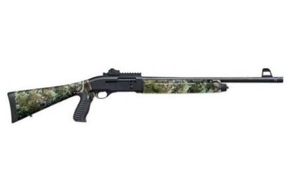 Weatherby SA-459 Gen 1 VERSA 12-Gauge Semi-Auto Shotgun