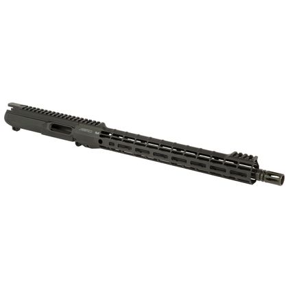 Aero Precision EPC-9 Gen 1 Upper 9mm, 16" Barrel, Black Anodized Finish