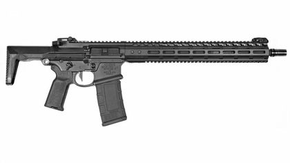Noveske N4 Gen 4 Tactical 5.56 NATO Semi-Auto Rifle, 16" Barrel