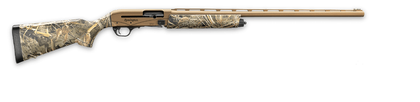 Remington V3 Waterfowl Pro Gen 1 Realtree MAX-5 12GA Semi-Auto Shotgun