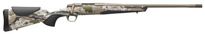 Browning X-Bolt 2 Speed SPR 6.8 Western Camo Hunter - Gen II