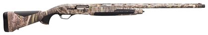Browning Maxus II 12GA Camo Semi-Auto Shotgun - Mossy Oak Finish