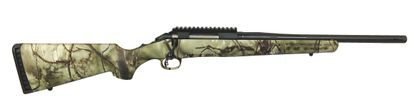 Ruger American Ranch Gen 1 .350 Legend Go Wild 16.3" Bolt-Action Rifle