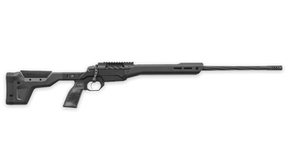 Weatherby 307 Alpine MDT Gen 1 Bolt Rifle - 6.5 Creedmoor, Graphite Black