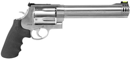 Smith & Wesson 460XVR Magnum Revolver - Gen 1 Powerhouse Hunter