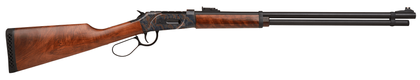G-Force LVR410 Elite Lever Action Shotgun, 24" Turkish Walnut .410 Gauge