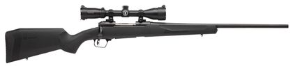 Savage 110 Hunter XP .338 Federal Bolt-Action Rifle w/Bushnell Scope