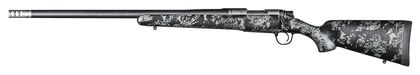 Christensen Ridgeline FFT .308 Win 20" LH Bolt Rifle - Precision Black