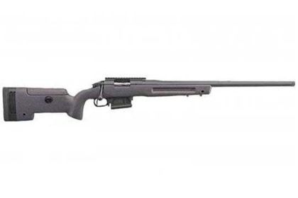 Bergara Premier 6mm Creedmoor Carbon Bolt-Action Long Range Rifle