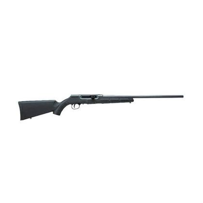Savage A17 Gen 1 .17 HMR Semi-Auto Rifle - Matte Black 22" Barrel