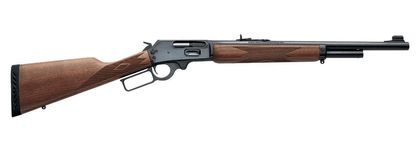 Marlin Heritage 1895G .45-70 Lever-Action Rifle with Walnut Stock