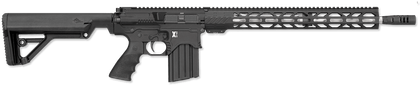 RRA LAR-BT3 X-1 Gen 1 .308 Win 18" Precision Semi-Auto Rifle