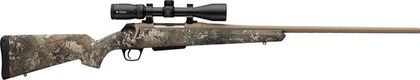 Winchester XPR .270 WSM Bolt Rifle - TrueTimber Strata Finish
