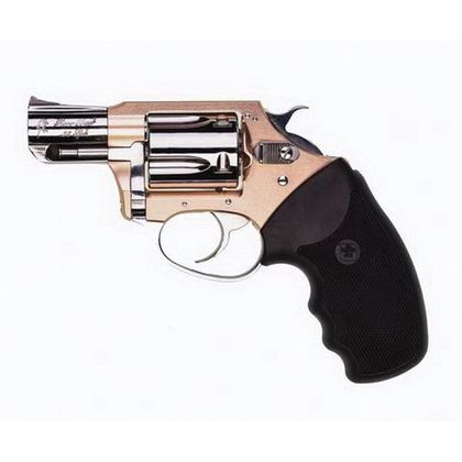 Rosebud .38 Spl Gen 1 Revolver - Elegant Rose Gold Concealed Carry