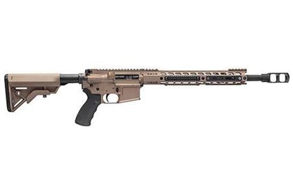 Alexander Arms .50 Beowulf Tactical Gen 1 Rifle - Ultimate Power & Precision