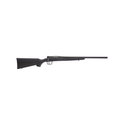 Savage B.MAG Gen 1: Lightweight .17 WSM Precision Bolt Rifle, 22" Barrel