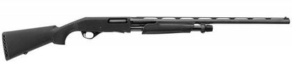 Stoeger P3500 12GA Pump Shotgun - Black, 4-Round, 28" Barrel