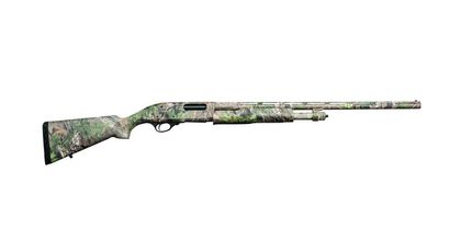 Charles Daly 300 Pump 20 Gauge Shotgun - Realtree Xtra Camouflage