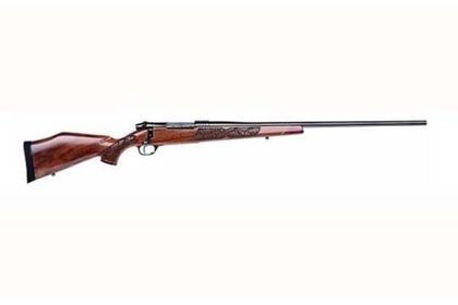 Weatherby Mark V 7mm Rem. Mag Precision Bolt Rifle - Gen 1