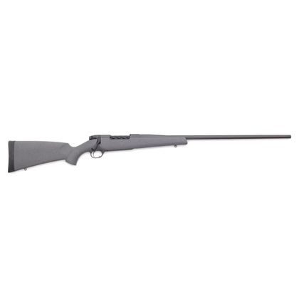 Weatherby Mark V Hunter Gen 1 Urban Gray Bolt Action Rifle .243 Win