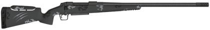 Carbon Rival XP Phantom .300 PRC Precision Bolt Rifle