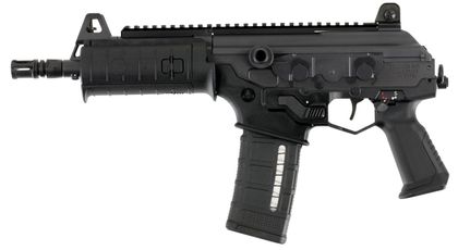 IWI Galil ACE Gen 1 Tactical Pistol - 5.56 NATO, Precision & Power