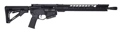Diamondback DB15 Gen 1 CA AR-15, 5.56 NATO, 16" Barrel, Adjustable Stock