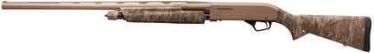 Winchester SXP Hybrid Hunter 12GA Camo Pump Shotgun - Mossy Oak