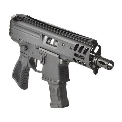 Sig Sauer MPX Copperhead K 9mm Tactical Pistol 4.5" - Gen 1