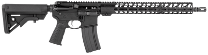 Battle Arms Workhorse AR-15 Gen 1: Tactical 5.56 NATO Semi-Auto Rifle