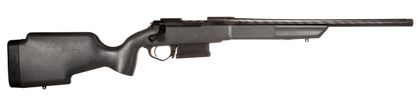 Taurus Expedition Gen 1 .308 Win Bolt Action Rifle, 18" Black DLC