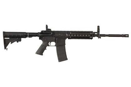 Colt M4 Gen 1 Tactical Carbine .223/5.56mm - Advanced Performance Rifle
