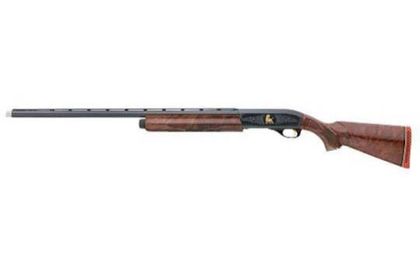 Remington 1100 Hi-Gloss 12 Gauge Semi-Auto Shotgun