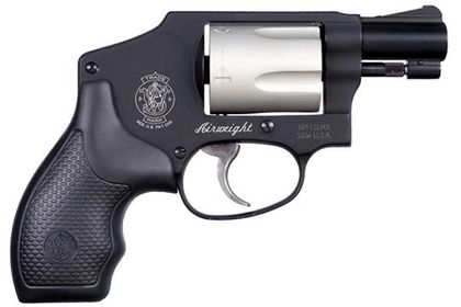 Apollo 442 Centennial .38 Spl. Cerakote ConcealCarry Revolver