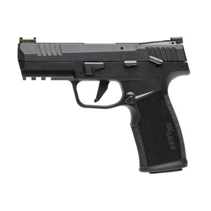 Sig Sauer P322 Gen 1 Optic/Suppressor Ready .22 LR Rimfire Pistol