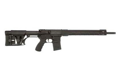 Armalite M-15 Gen 1: Precision .223 Rem Semi-Auto Rifle, 20-Round Capacity