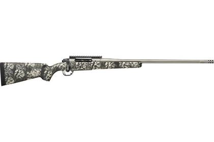 Springfield Armory 2020 Boundary .300 PRC Bolt-Action Camo Rifle