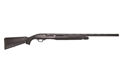 Retay GPS XL Gen 1: 12GA Pump Shotgun with Geometric Glide, Matte Black