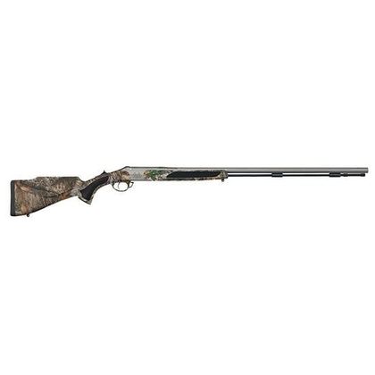 Traditions Vortek StrikerFire Gen 1 .50 Cal Camo 30" Muzzleloader