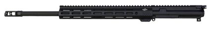 Bushmaster Bravo Zulu Gen 1 .450 BM Upper: 20" Optics Ready Powerhouse