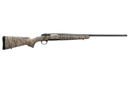 Browning X-Bolt .270 WSM Precision Bolt Rifle - Matte Blue, 1st Gen