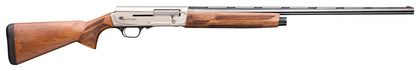 Browning A5 Sweet Sixteen Gen 1 - 16 GA Semi-Auto, Turkish Walnut Finish