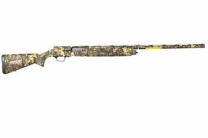 Browning A5 Mossy Oak 12GA Semi-Auto Shotgun - INVECTOR-DS System