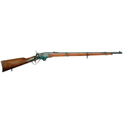 Chiappa 1865 Spencer Lever Action .56-50 Walnut Heritage Rifle