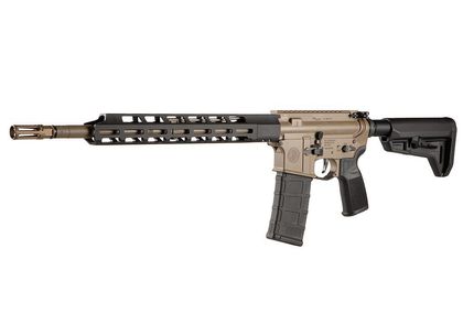 SIG M400 Tread Snakebite SE Gen 1 - 5.56 NATO, 16" FDE Rifle