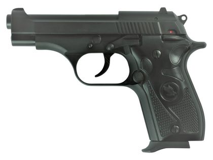 Fatih Compact Gen 1 .380 ACP Pistol - 13+1 Rounds, Versatile & Reliable