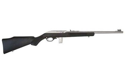 Marlin 795 .22 LR Bolt-Action Rifle - Precision Lite Hunter