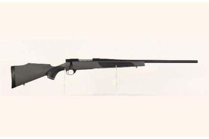 Weatherby Vanguard II .300 Mag Bolt-Action Rifle - Precision & Power