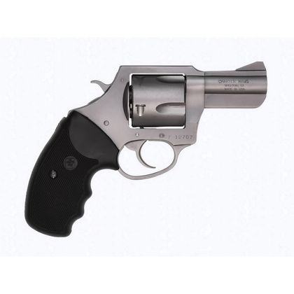 Mag Pug XL .41 Magnum Revolver - Stainless Steel, Compact 2.5" Barrel