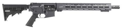 APF Tactical AR-15 Gen2 .450 Bushmaster, 16" Tungsten Precision Rifle